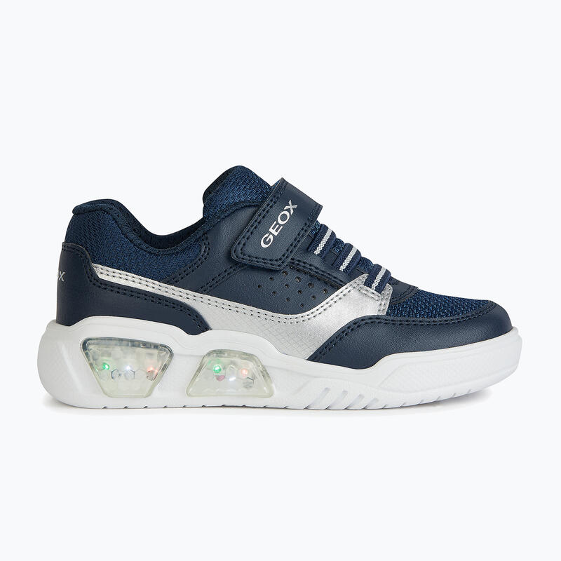 Geox Illuminus junior schoenen