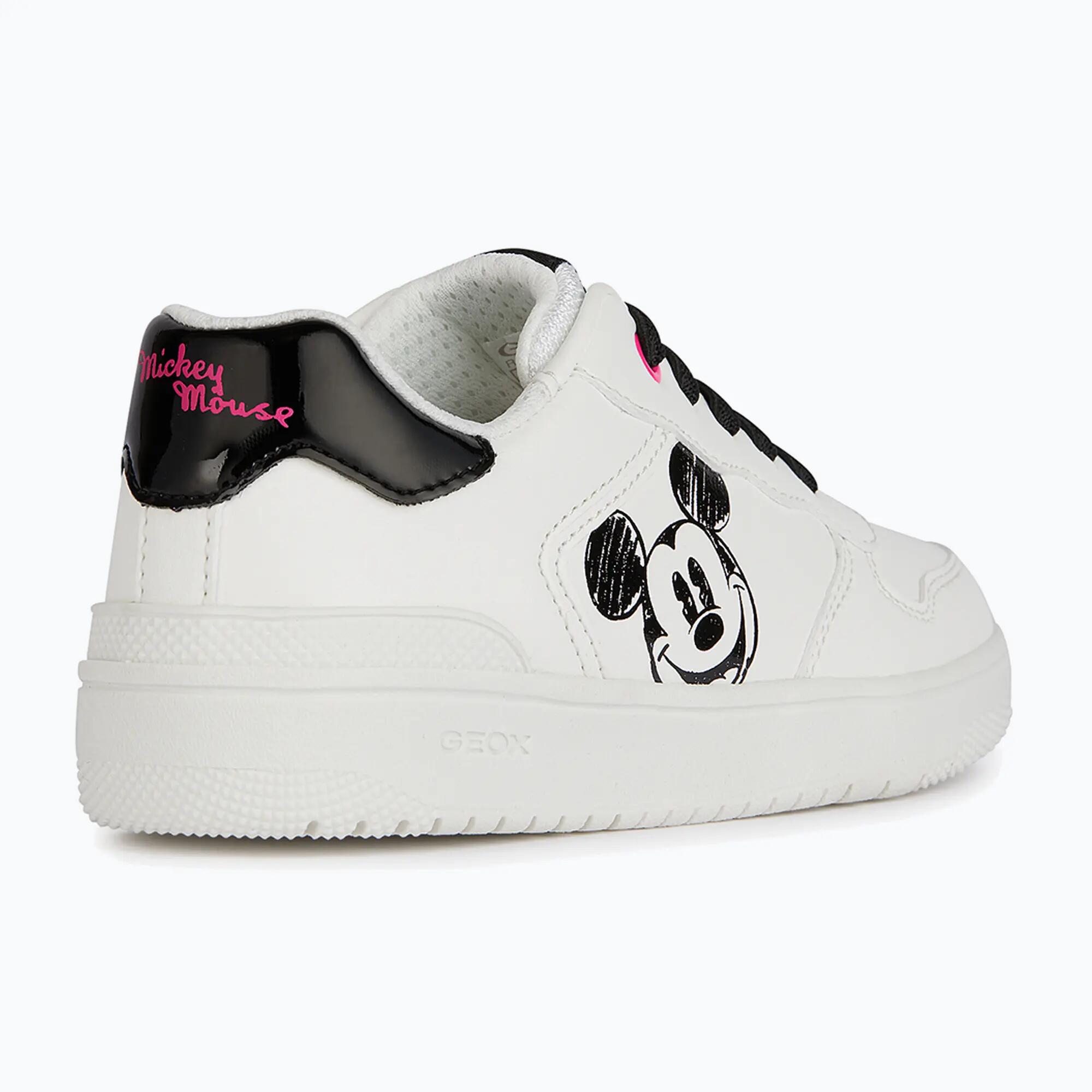 Geox Washiba junior cipő 3/5