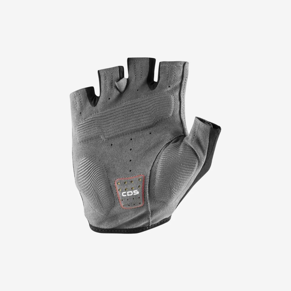 Castelli -handschoenen in het zwart 2/2
