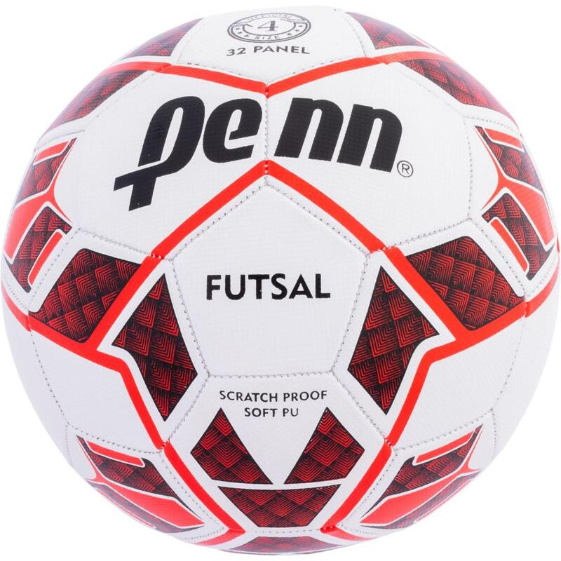 Piłka do piłki nożnej Penn Futsal r.4