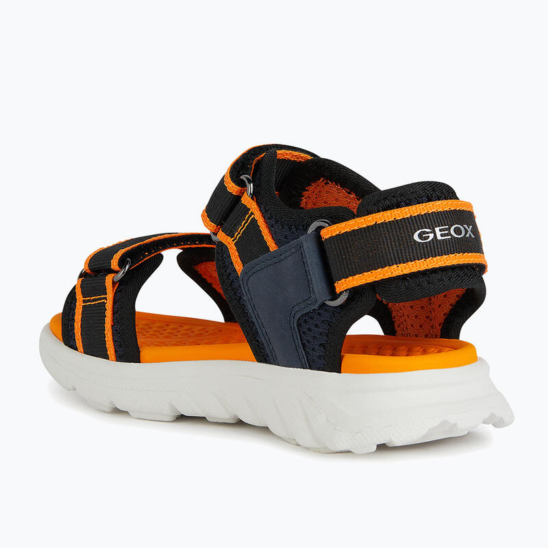 Sandale Geox Airadyum pentru juniori
