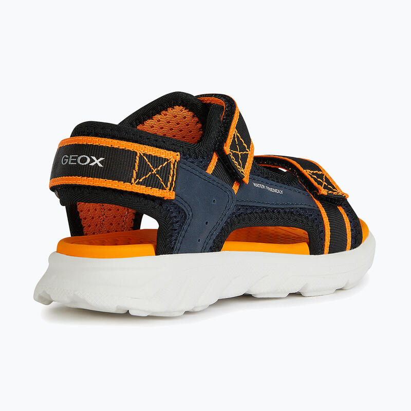 Sandale Geox Airadyum pentru juniori