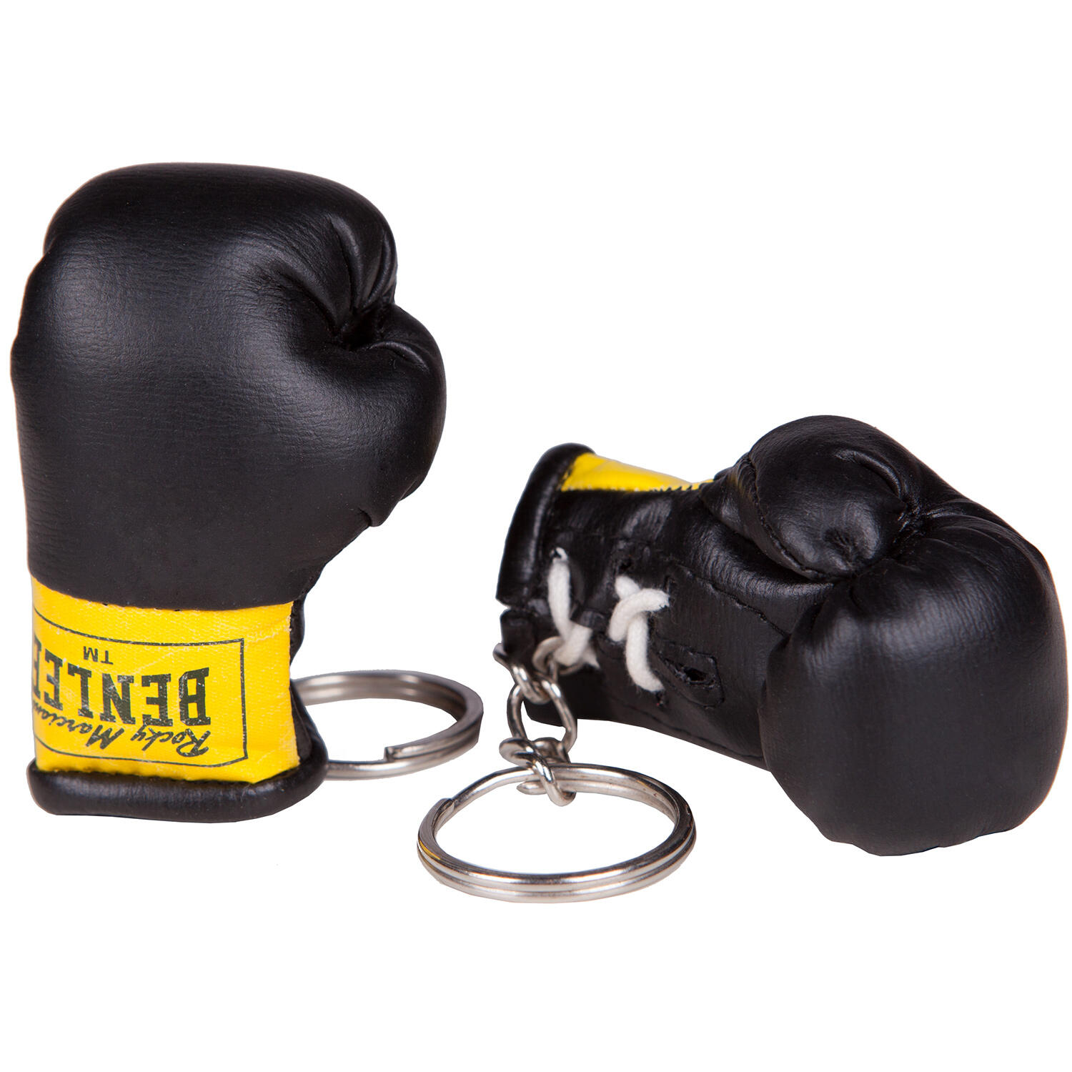 Benlee Set de boxeo Punchy Negro/rojo 6/6