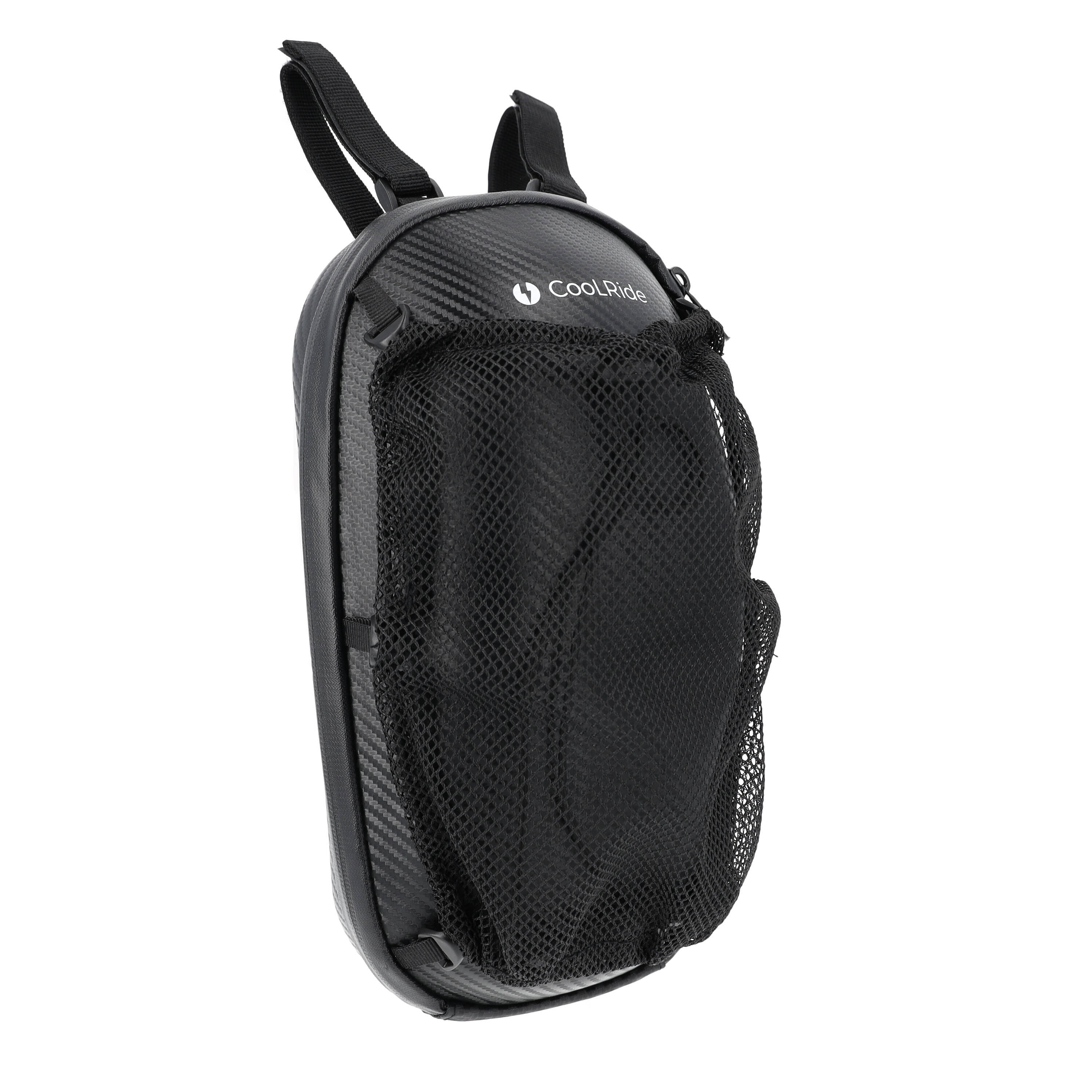 Sacoche avant rigide CoolRide Eva 100% Waterproof 6/6