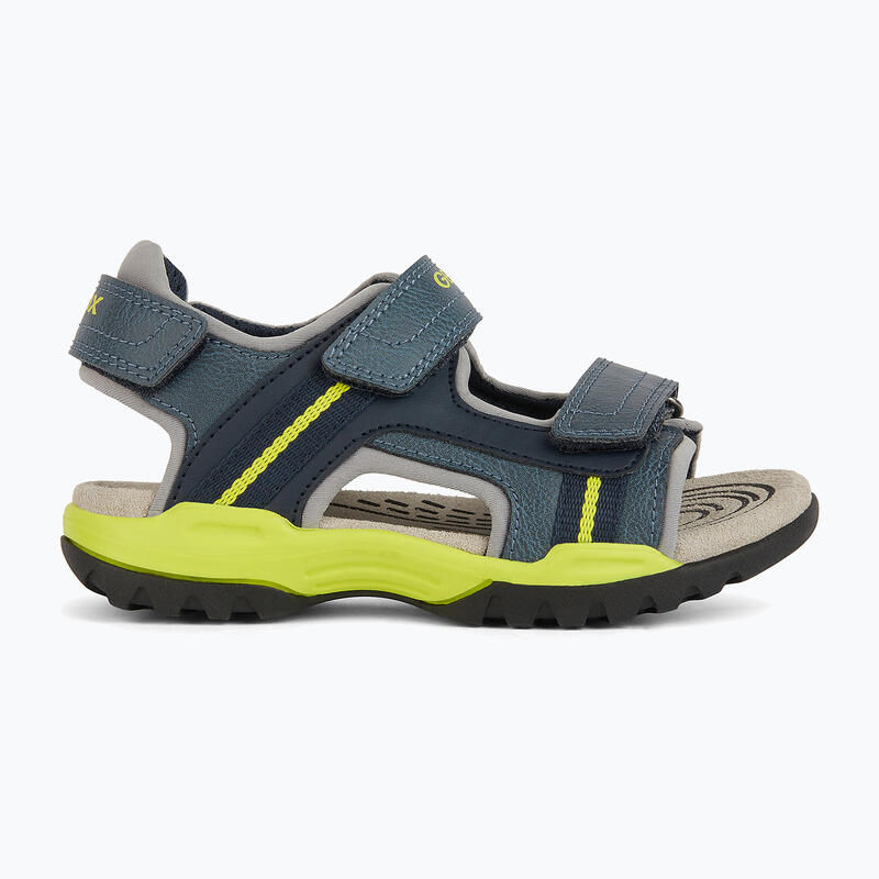 Sandales enfant Geox Borealis