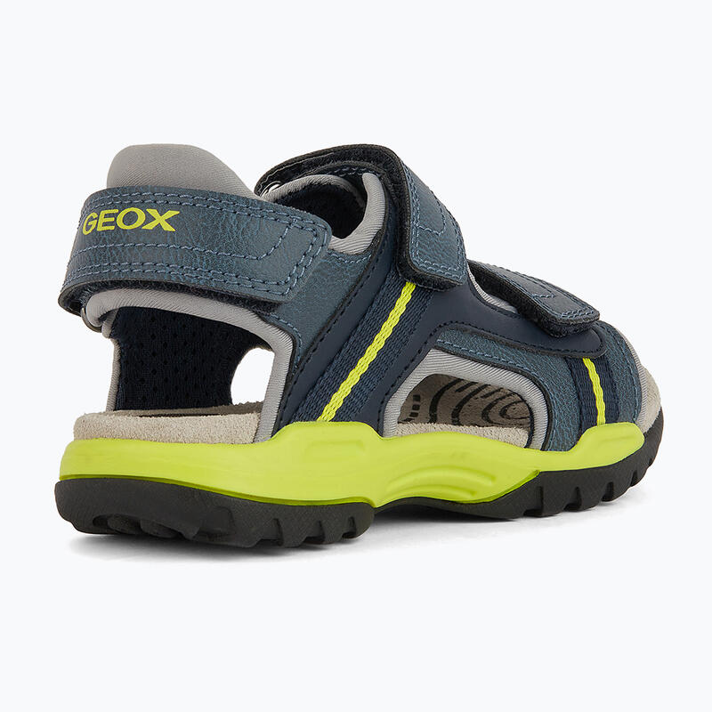 Geox Borealis junior sandalen