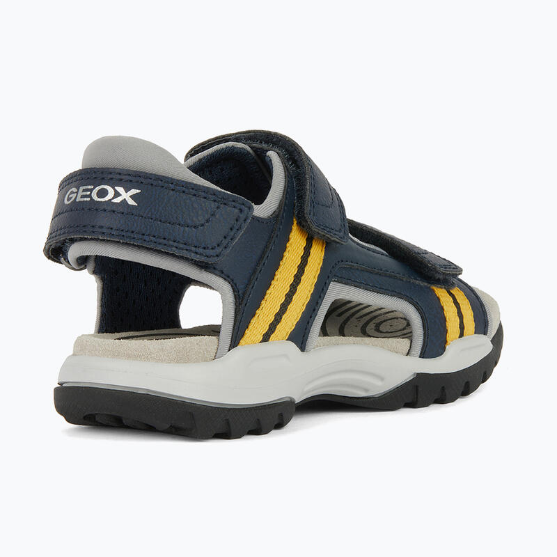 Sandales enfant Geox Borealis