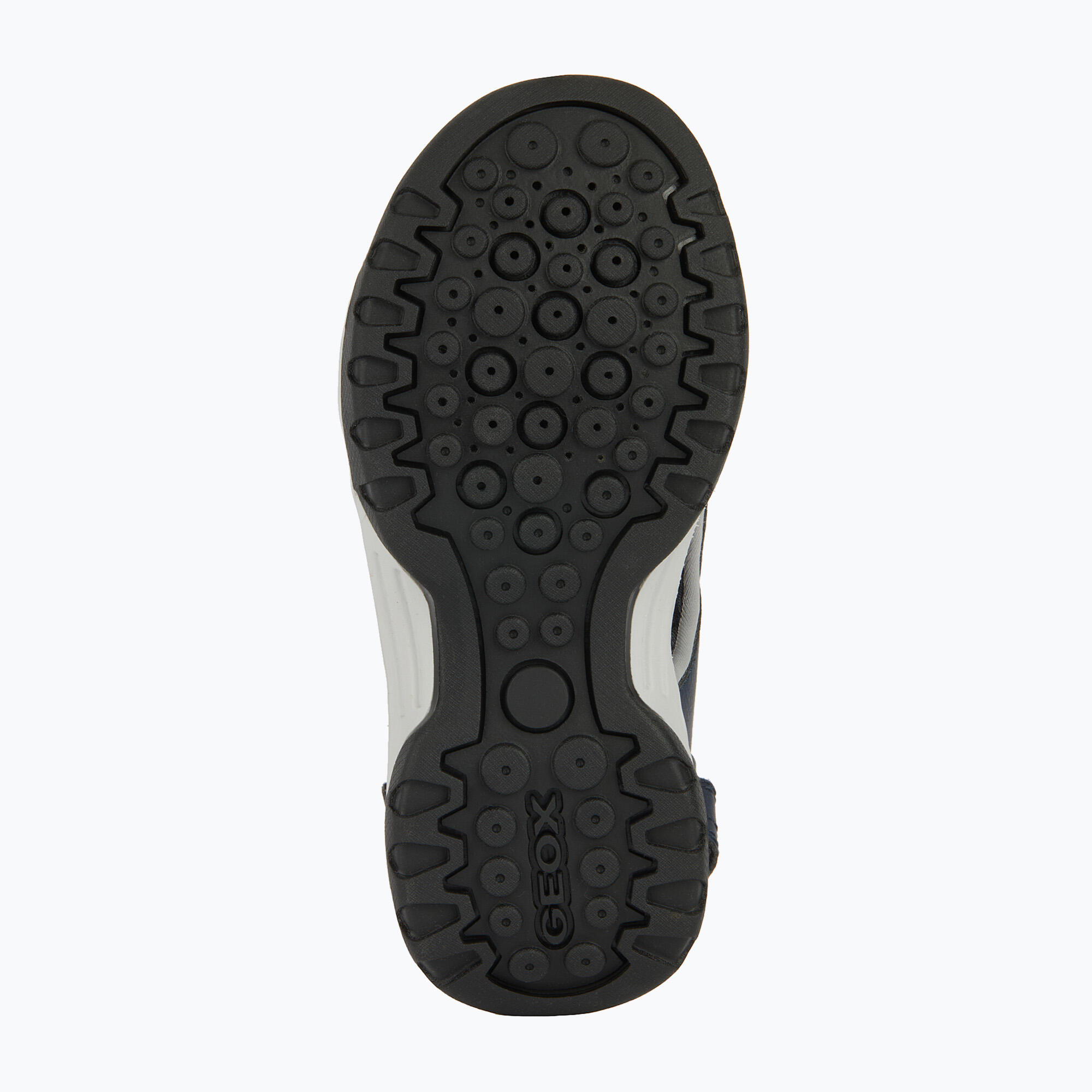 Geox Borealis junior sandalen 5/5