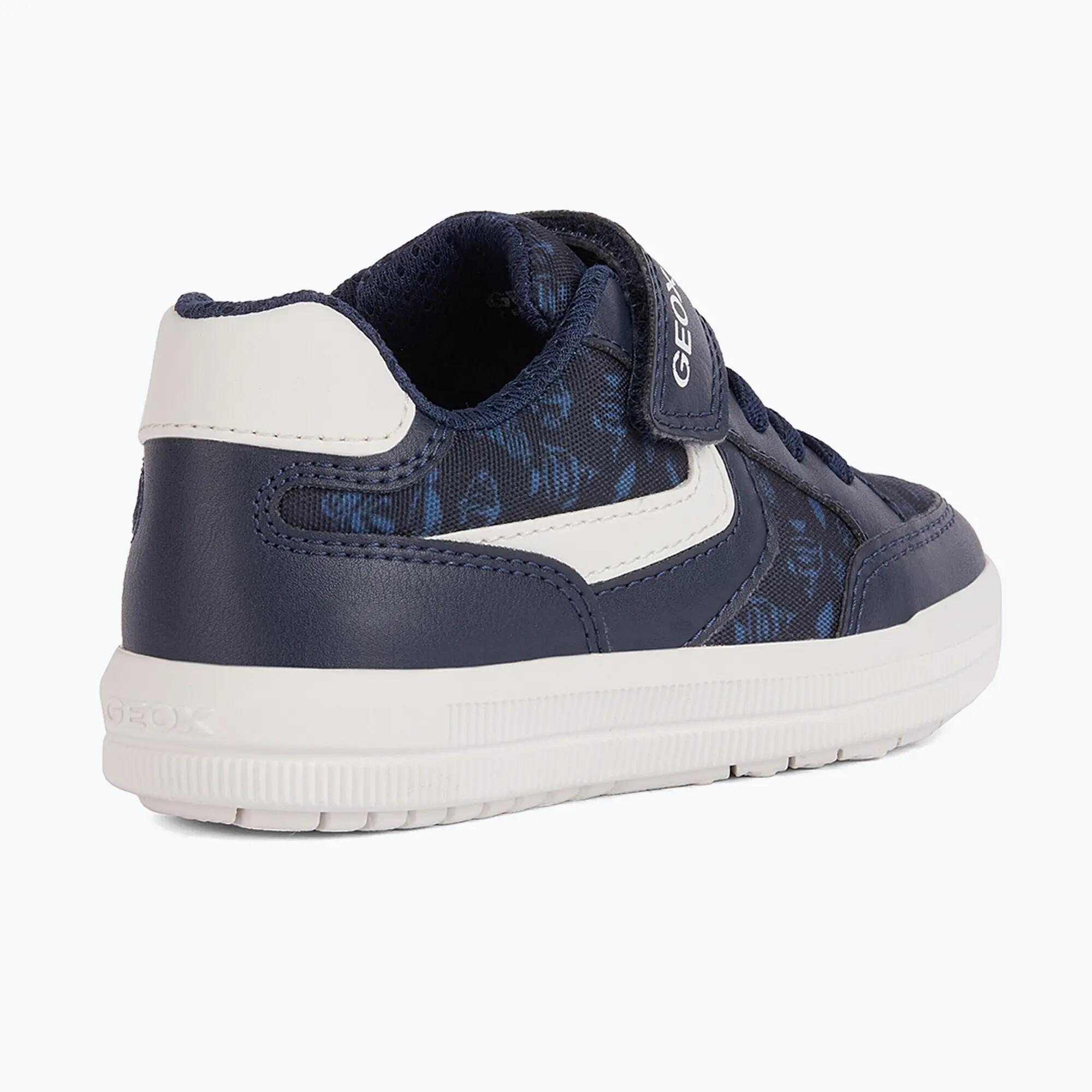 Geox Arzach Junior-Schuhe 4/5