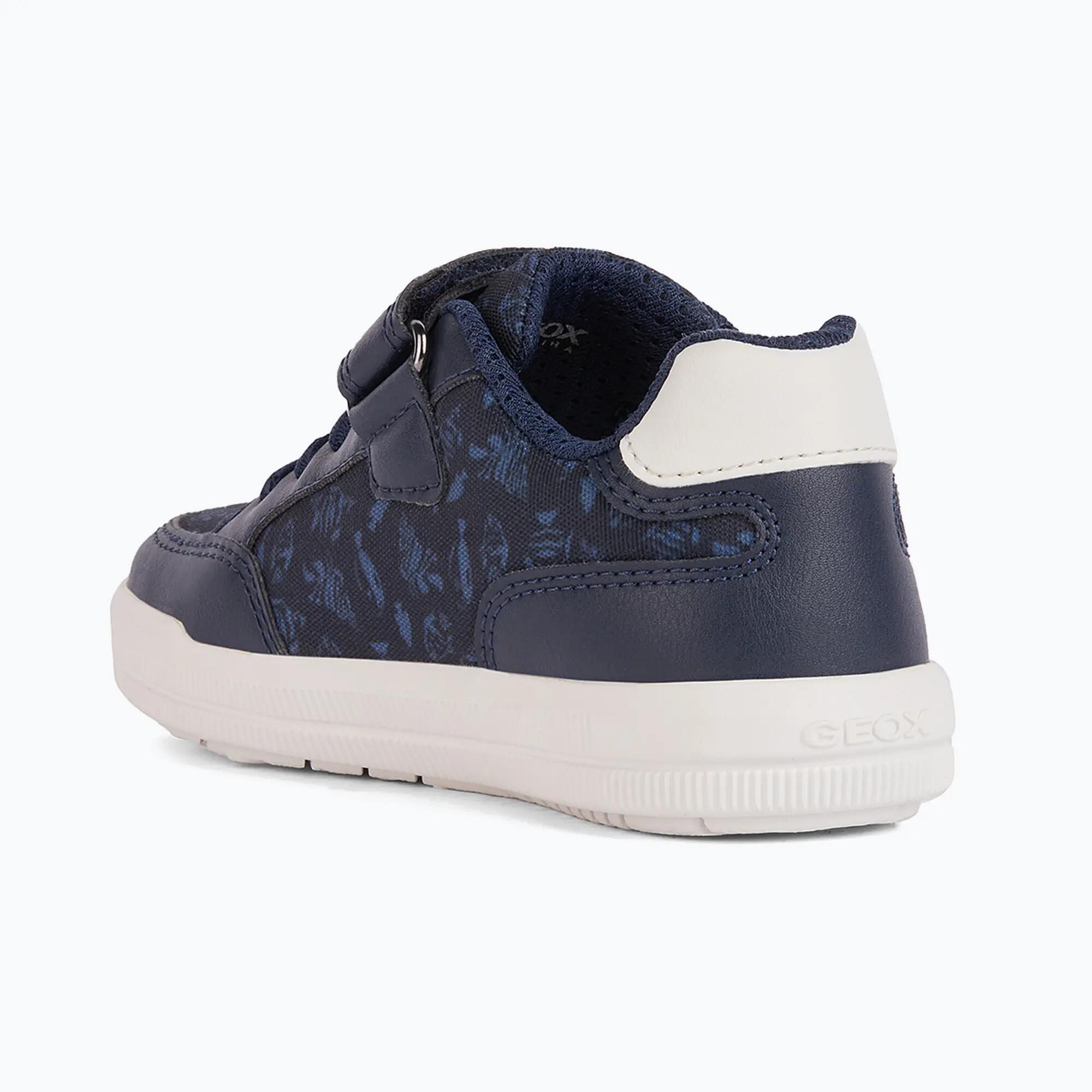 Geox Arzach Junior-Schuhe 3/5