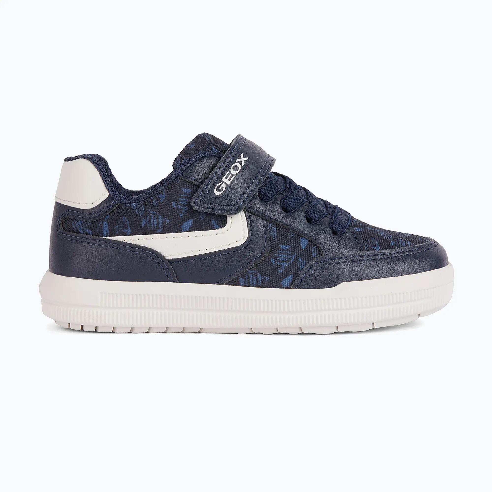 Geox Arzach Junior-Schuhe 2/5