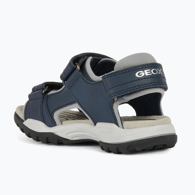 Sandalias Geox Borealis junior