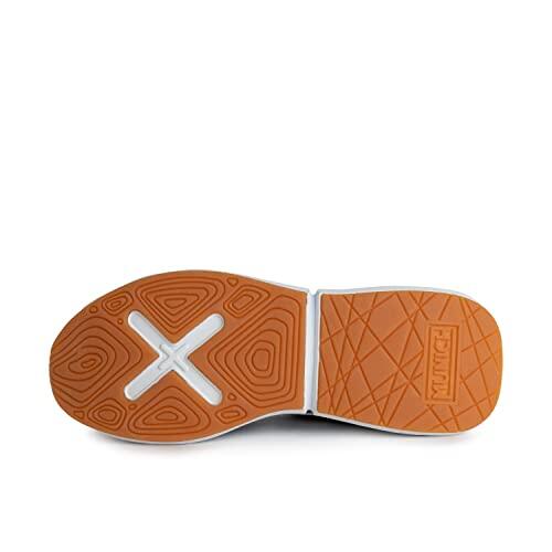 Zapatilla casual MUNICH Versus para hombre marino 7/7