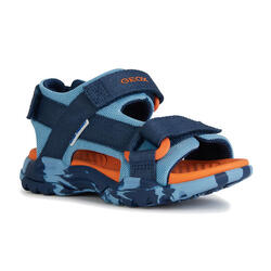 Sandales enfant Geox Borealis