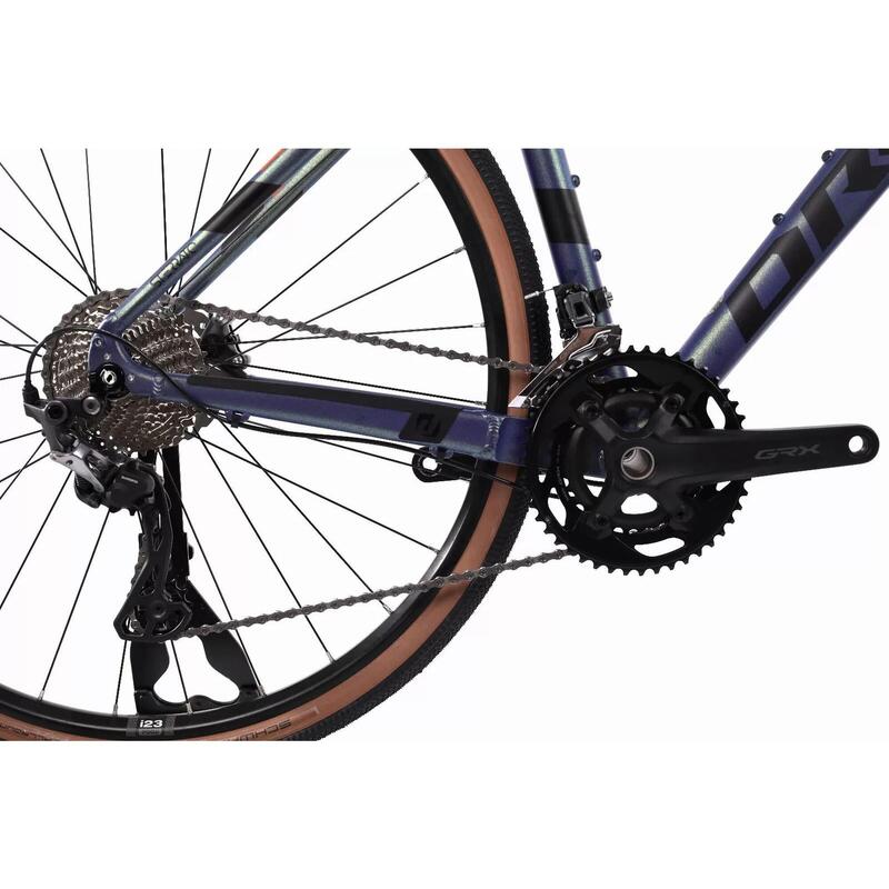 Segunda Vida - Bicicleta gravel - Drag Sterrato 9.0