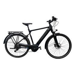 Tweedehands - Elektrische fiets - Gazelle Medeo T10