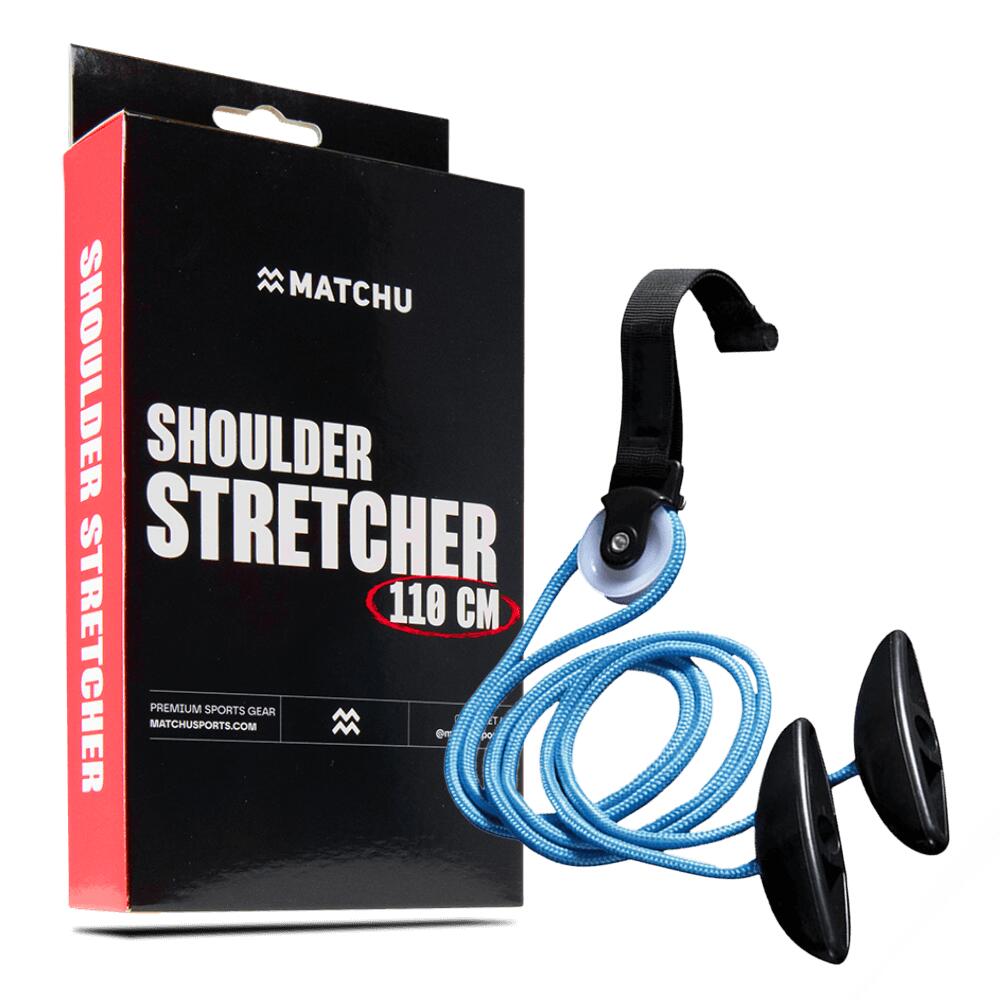 Schouderstretcher 2/7
