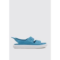 Pablosky B00540 Tongs Surf Enfants, Bleu — Pointure 32