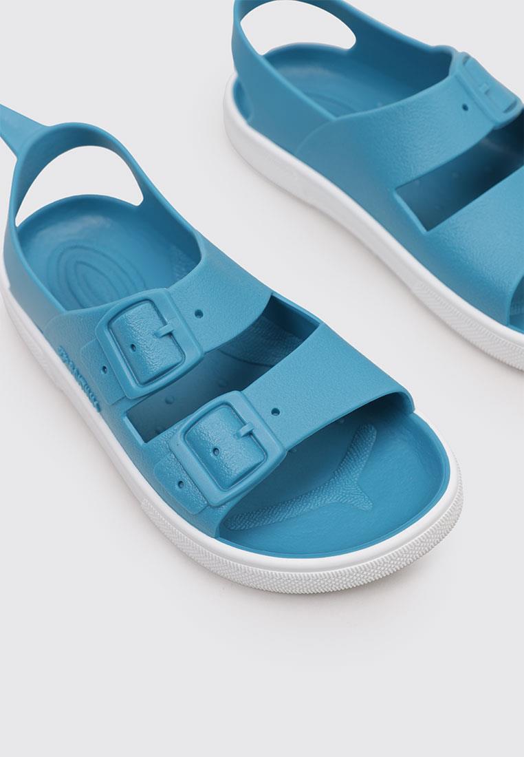 Tongs Surf Enfants Pablosky B00540 Ble 3/5