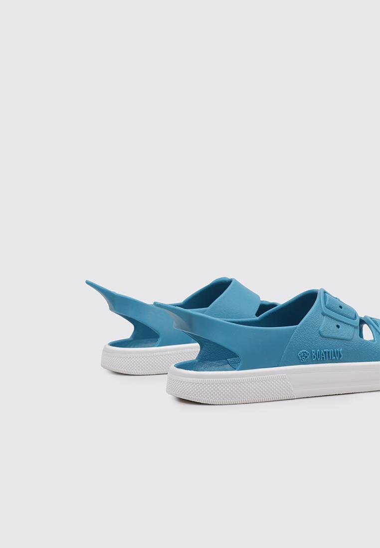 Tongs Surf Enfants Pablosky B00540 Ble 4/5