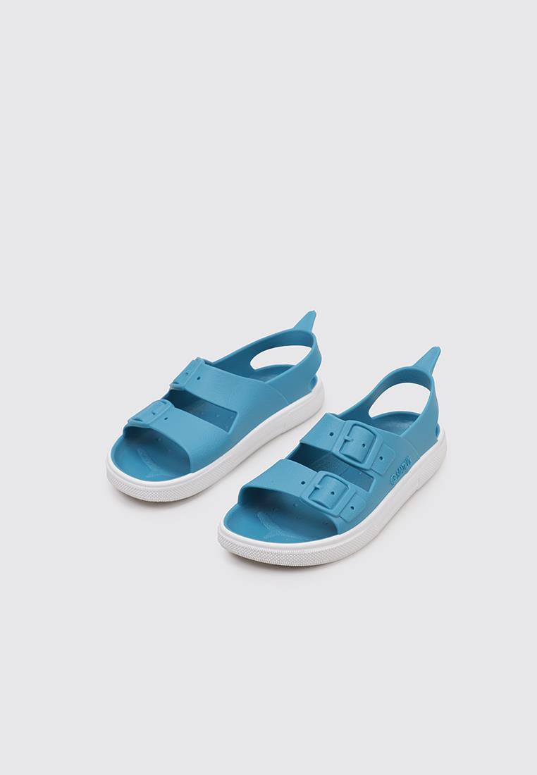 Tongs Surf Enfants Pablosky B00540 Ble 2/5
