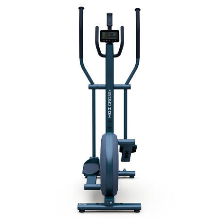 Kettler HOI Cross+ crosstrainer Blueberry Green 5/5