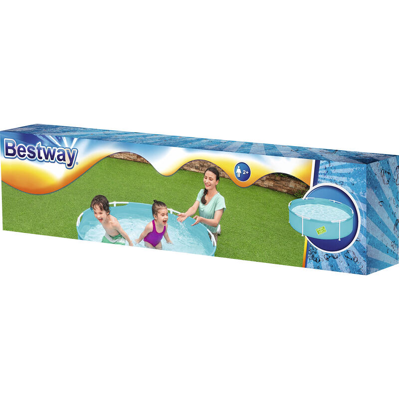 Bestway  My First Frame