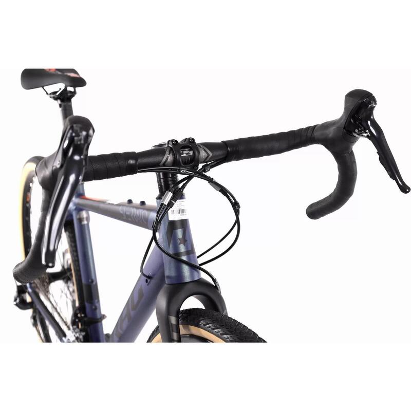 Segunda Vida - Bicicleta gravel - Drag Sterrato 5.0