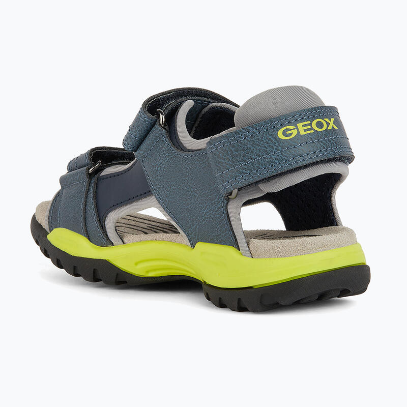 Geox Borealis junior szandál