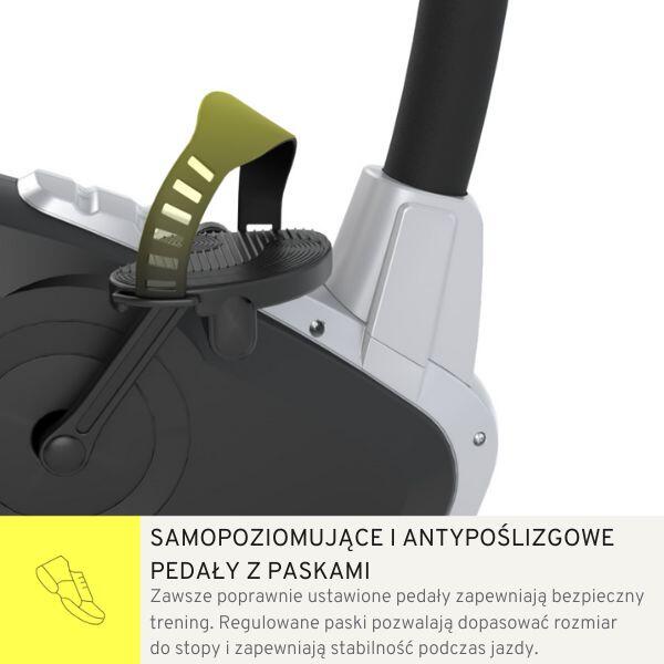 Hometrainer Avior M 6/7