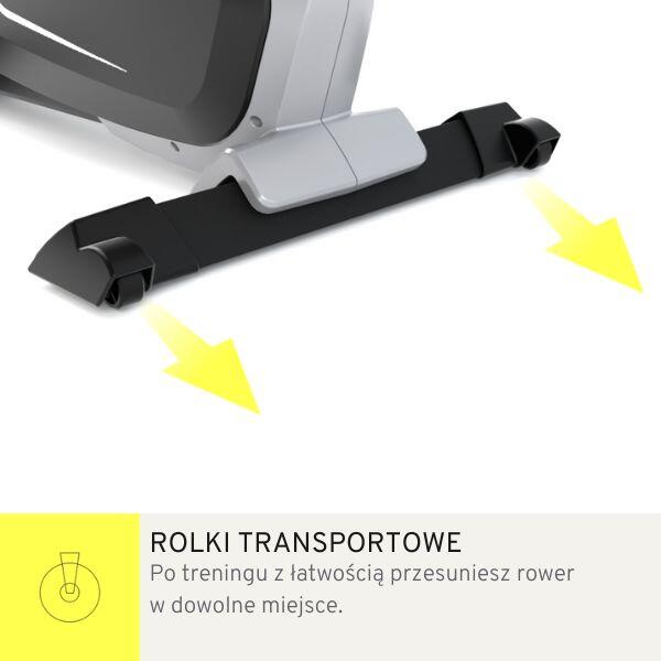 Hometrainer Avior M 7/7