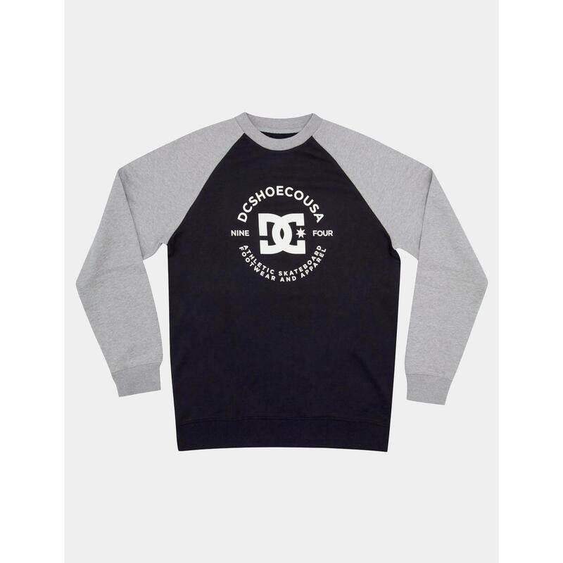 Blouse DC Shoes DC Star Pilot, Zwart, Mannen