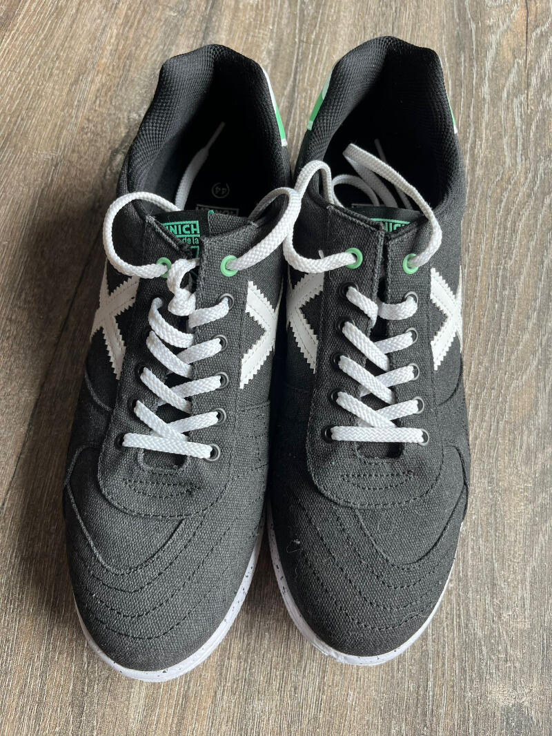 C2C - München Fustal Schoenen 5/5
