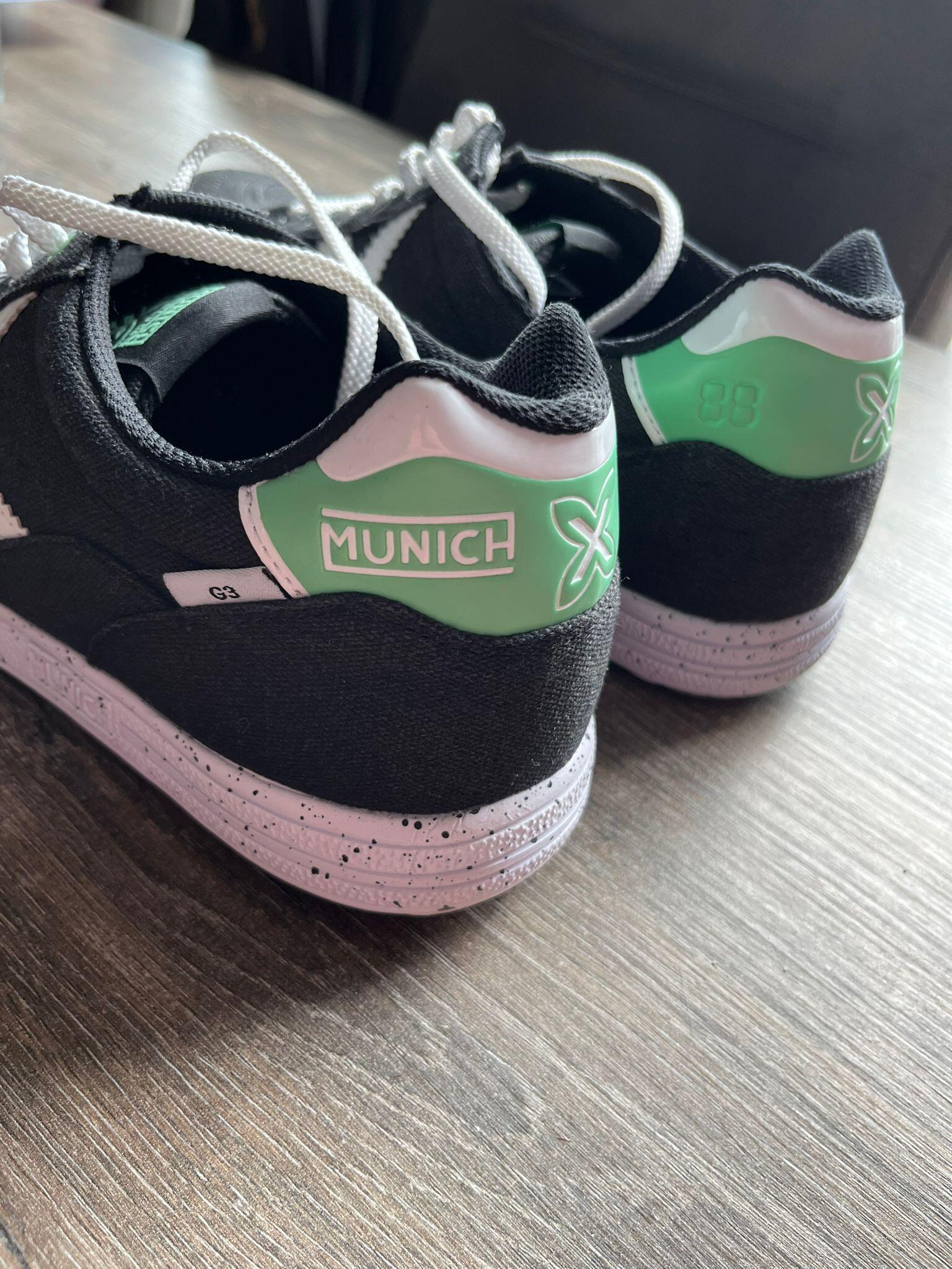 C2C - München Fustal Schoenen 2/5