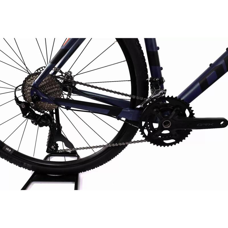 Segunda Vida - Bicicleta gravel - Drag Sterrato 7.0
