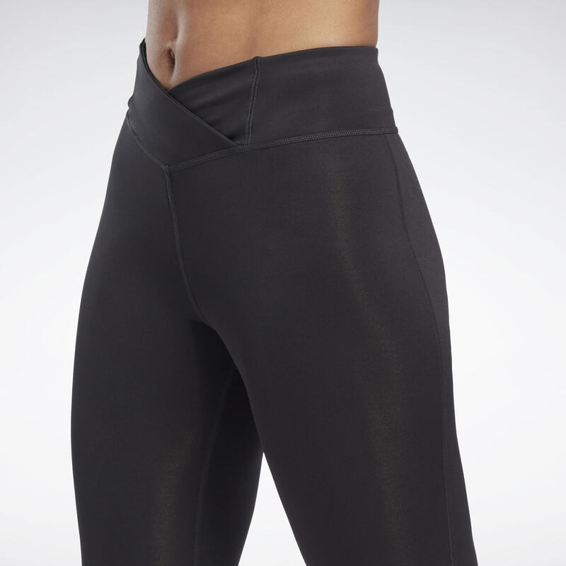 Mallas leggings de talle alto Workout Ready Basic