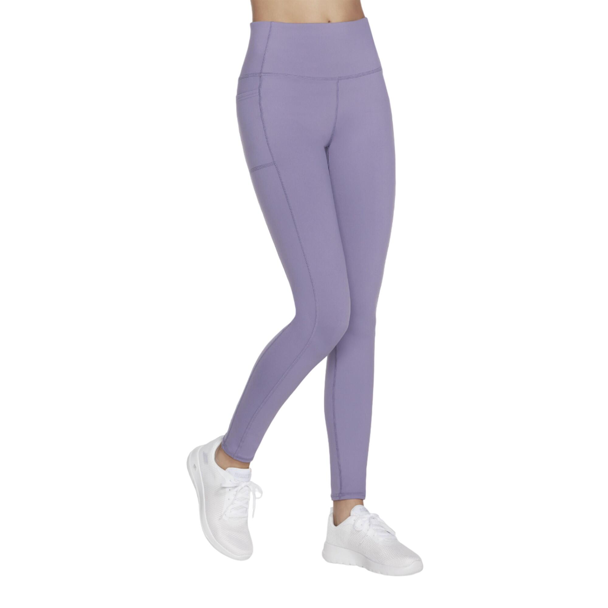 Women's GOWALK WEAR Legging (Cadet)