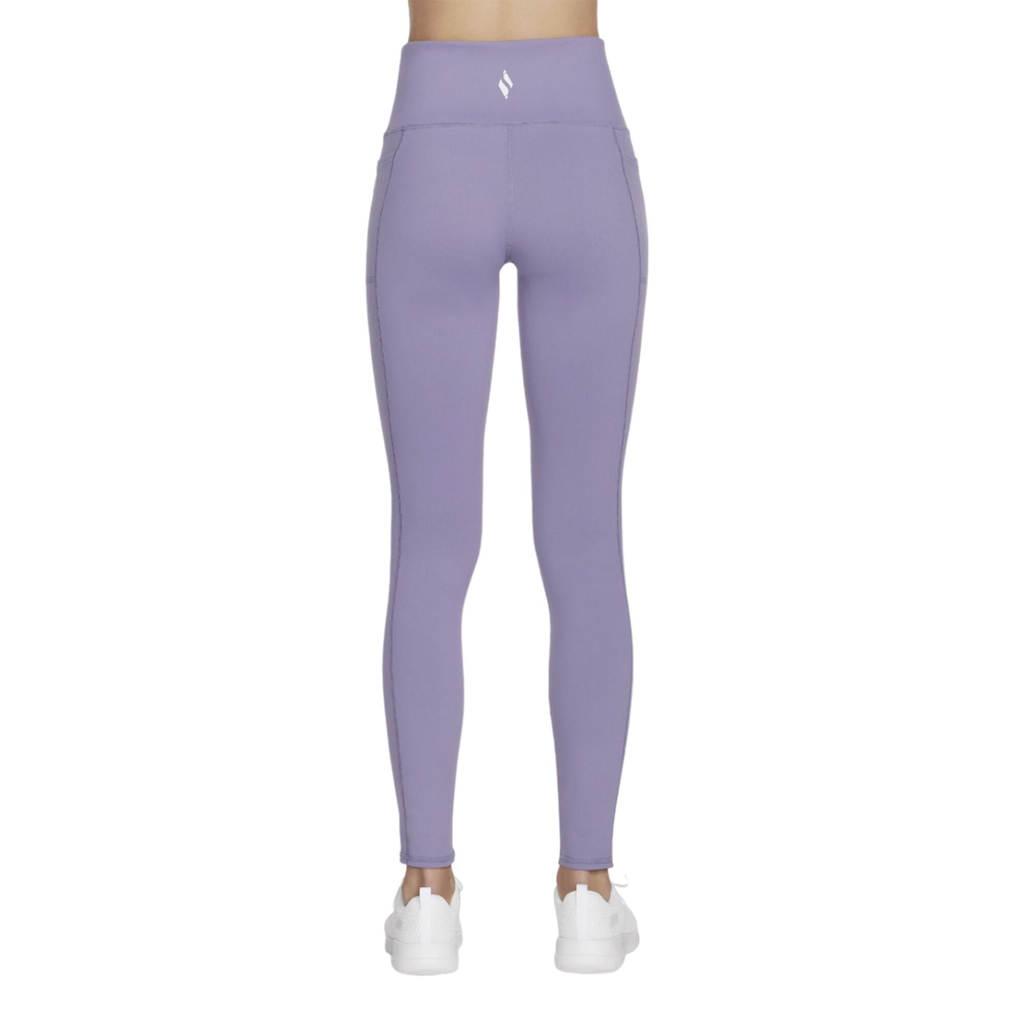 Women's GOWALK WEAR Legging (Cadet)