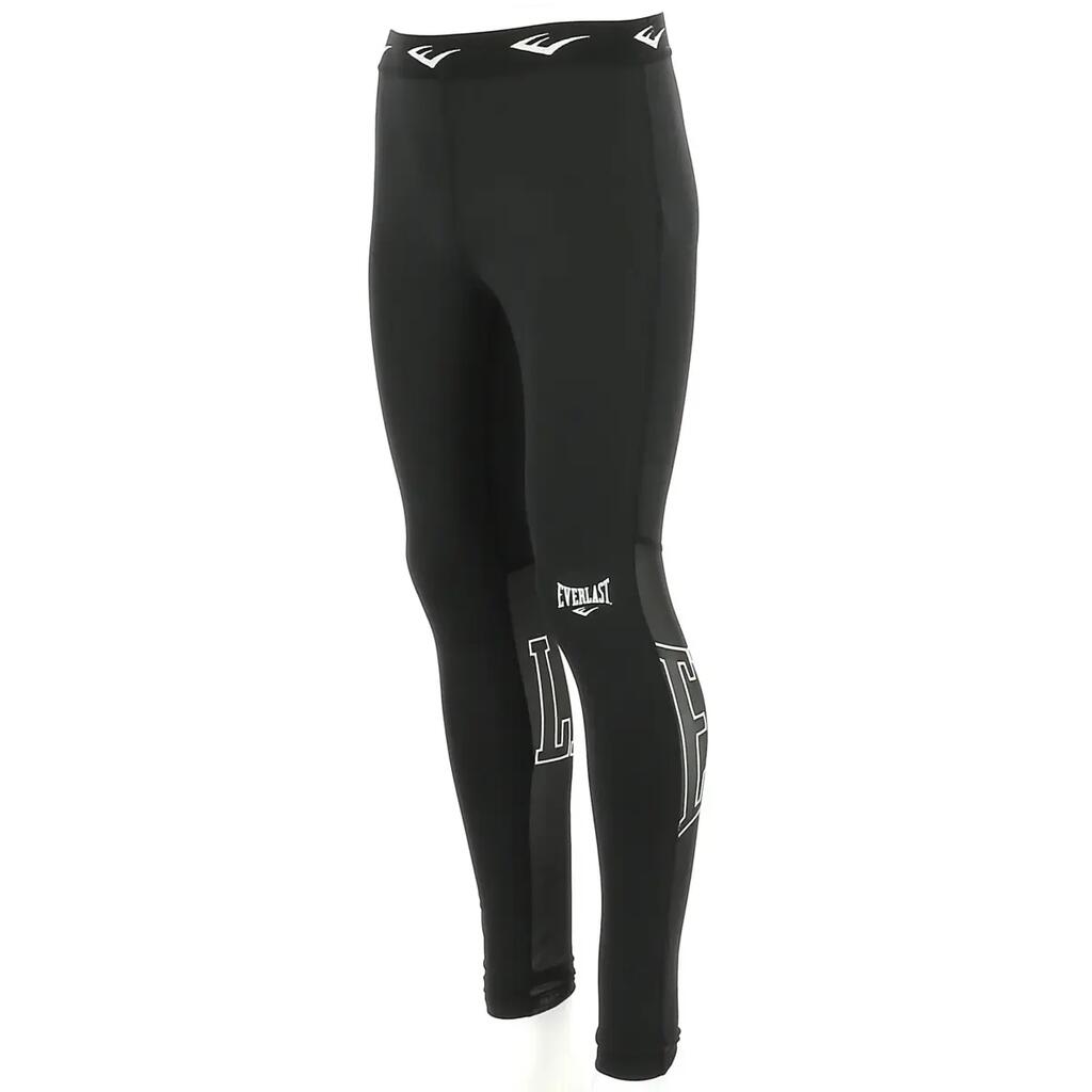 Everlast Women's Leggings - Black.