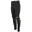 Mallas leggings Mujer EVERLAST Leonard Negra Oro