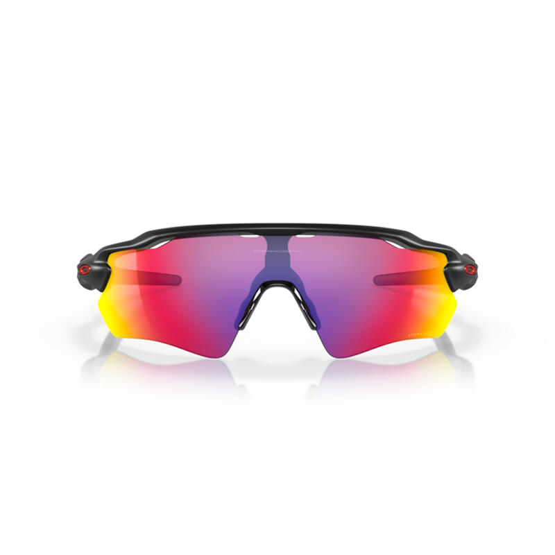 Ochelari de soare Oakley® Radar EV Path pentru bărbați în roșu