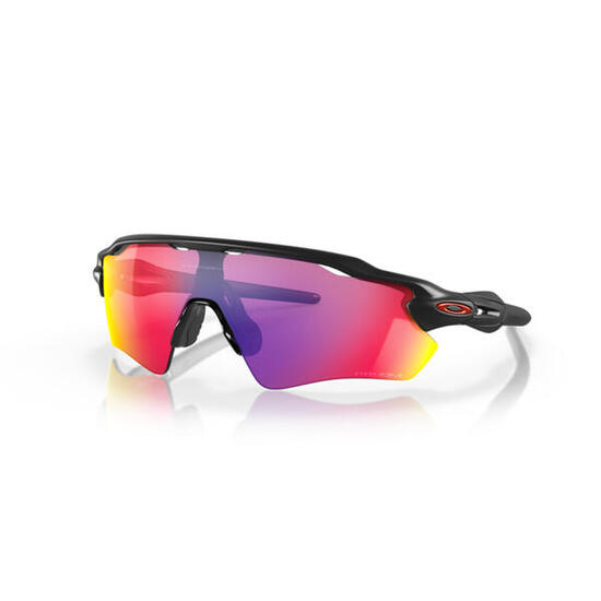 Occhiali da sole Oakley Radar EV Path rossi da uomo