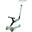 Trotineta Globber Go-Up 4 in 1 Active  ECOLOGIC verde fistic