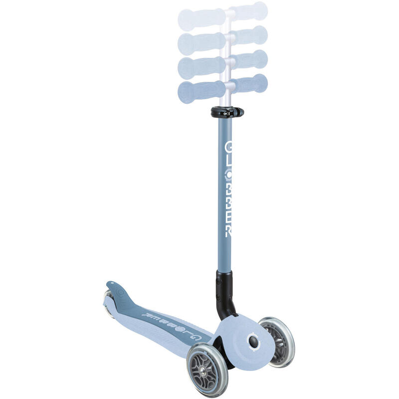Trottinette évolutive GO-UP ACTIVE ECO - Bleu pastel
