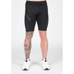 Cooper Men's Short Tights Black