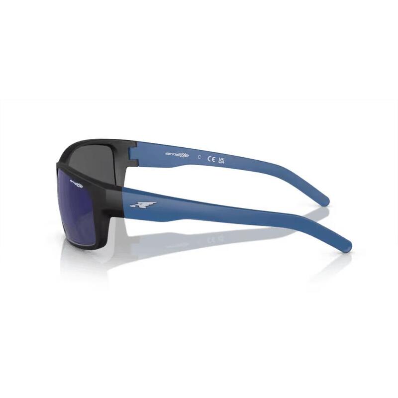 Arnette Lunettes de soleil Fastball pour hommes en bleus