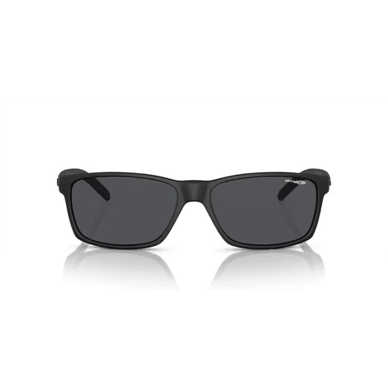 Ochelari de soare Slickster pentru bărbați Arnette® în gri