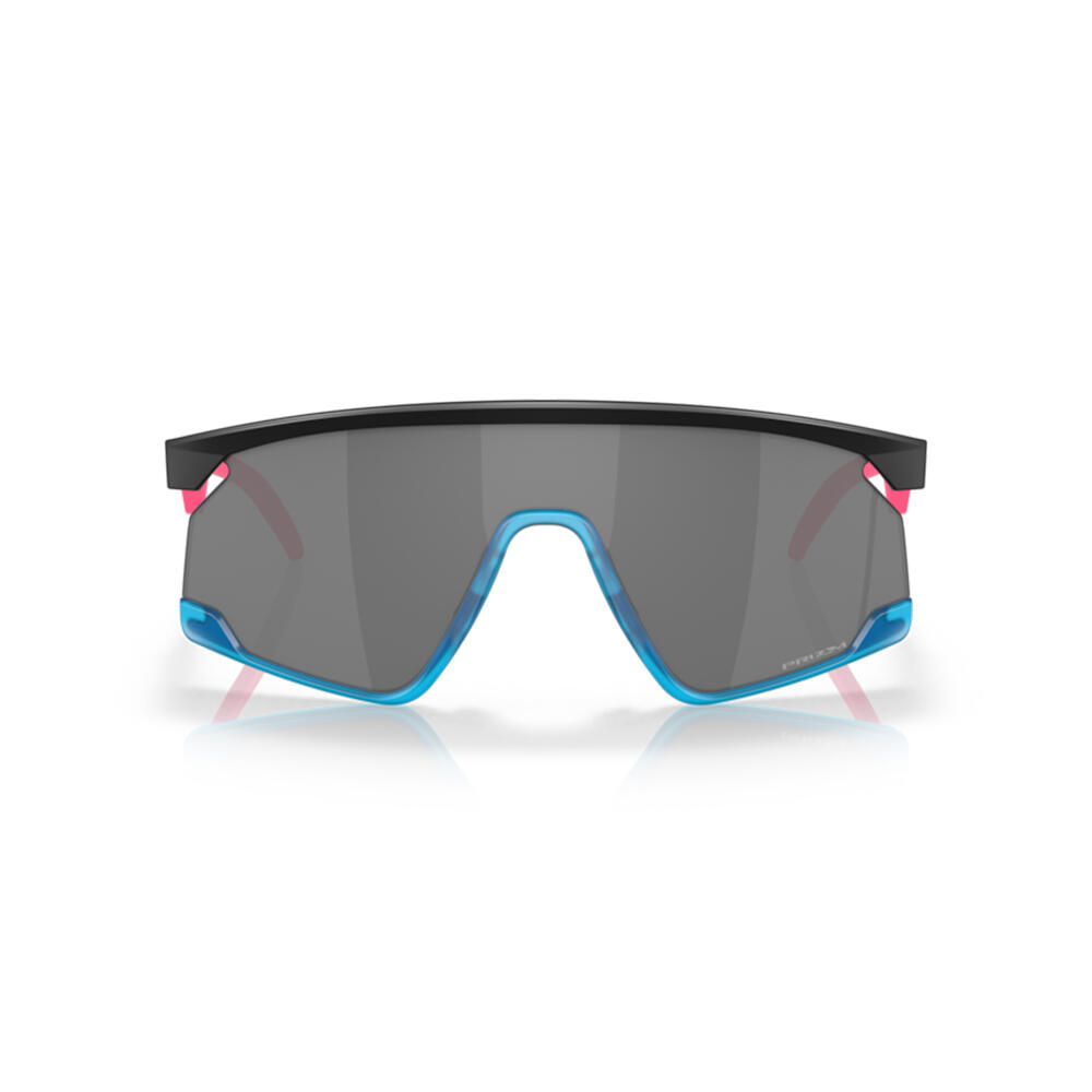 Oakley BXTR-zonnebril voor heren in grijs 2/5