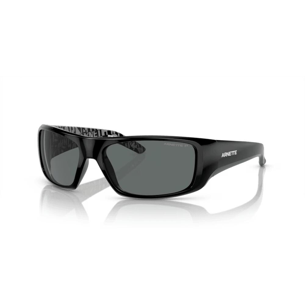 ARNETTE Arnette Hot Shot Sonnenbrille für Herren in Grau