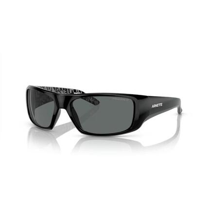 Arnette Hot Shot-zonnebril voor heren in grijs